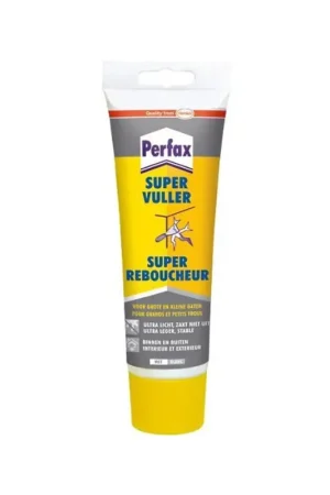 Perfax Supervuller Bestel Nu